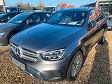 Mercedes-Benz GLC 400 d 4Matic aus 1.Hand - gebrauchte Mercedes-Benz GLC 400 aus dem Jahr 2022