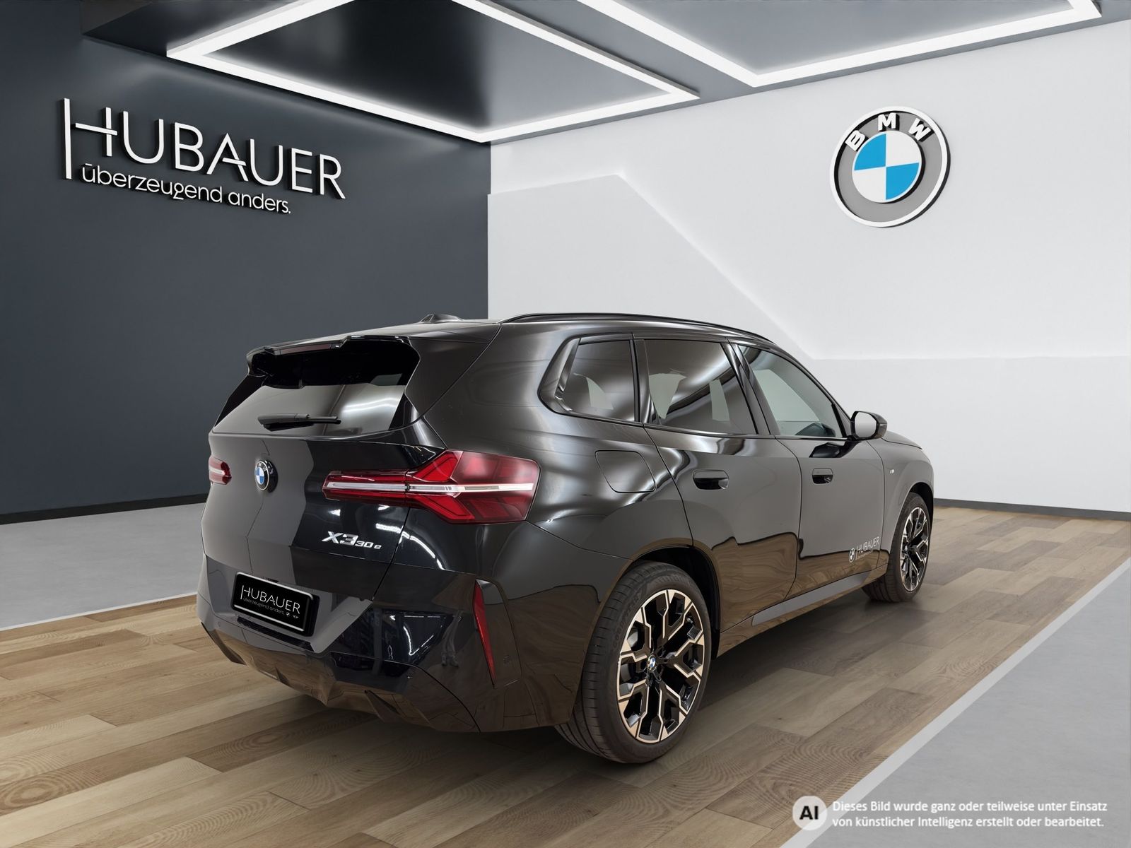 BMW X3 30e xDrive [M Sport AHK ACC RFK 20 LMR] foto 5