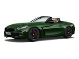 BMW Z4 sDrive 30 i Roadster/M-Sportpaket/El. Verdeck - BMW Z4 in Rostock