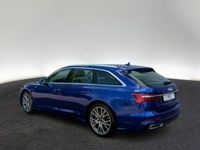 Audi A6 - Vorschau Bild 3