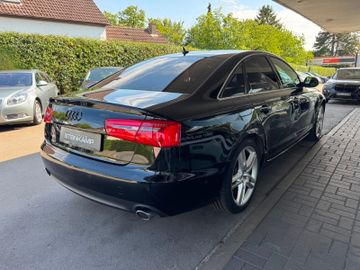 Audi A6 - 5