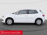 Skoda Fabia - Vorschau Bild 5