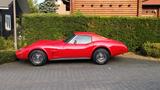 Corvette C3 - Corvette C3 aus 1975