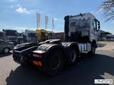Volvo FH540 Steel/Air - German Truck - Lift - Hydrauli - Volvo 6x2