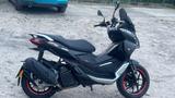 Aprilia SR GT 200 - APRILIA SR GT 200