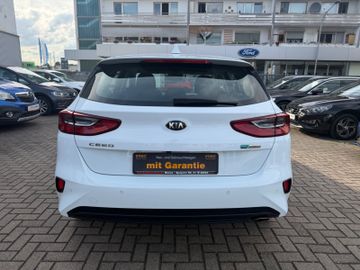 KIA cee'd / Ceed - 5