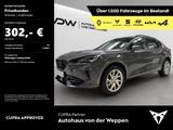 Cupra Formentor 1.5 TSI Full Link SHZ PDC Klima - gebrauchte Cupra Sportwagen