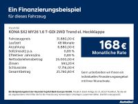 Hyundai KONA - Vorschau Bild 3