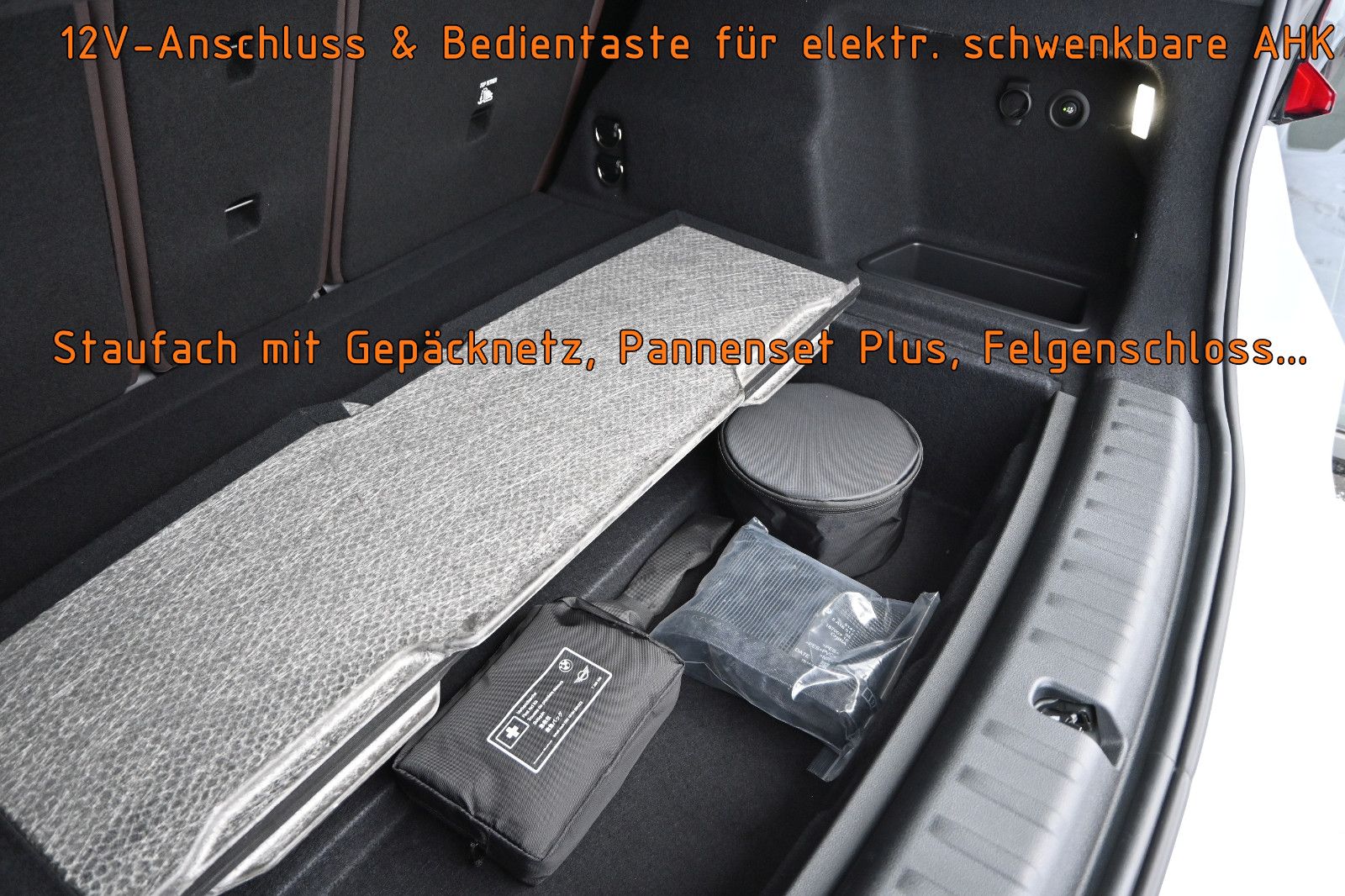 Fahrzeugabbildung BMW X1 xDrive23i M-Sport °ACC°AHK°360°MEMO°HARMAN°