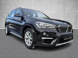 BMW X1 SDRIVE18I AHK-abnehmbar AHK Navi LED ACC El.  - BMW X1 Gebrauchtwagen in Hamburg