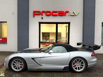 Dodge Viper 2005