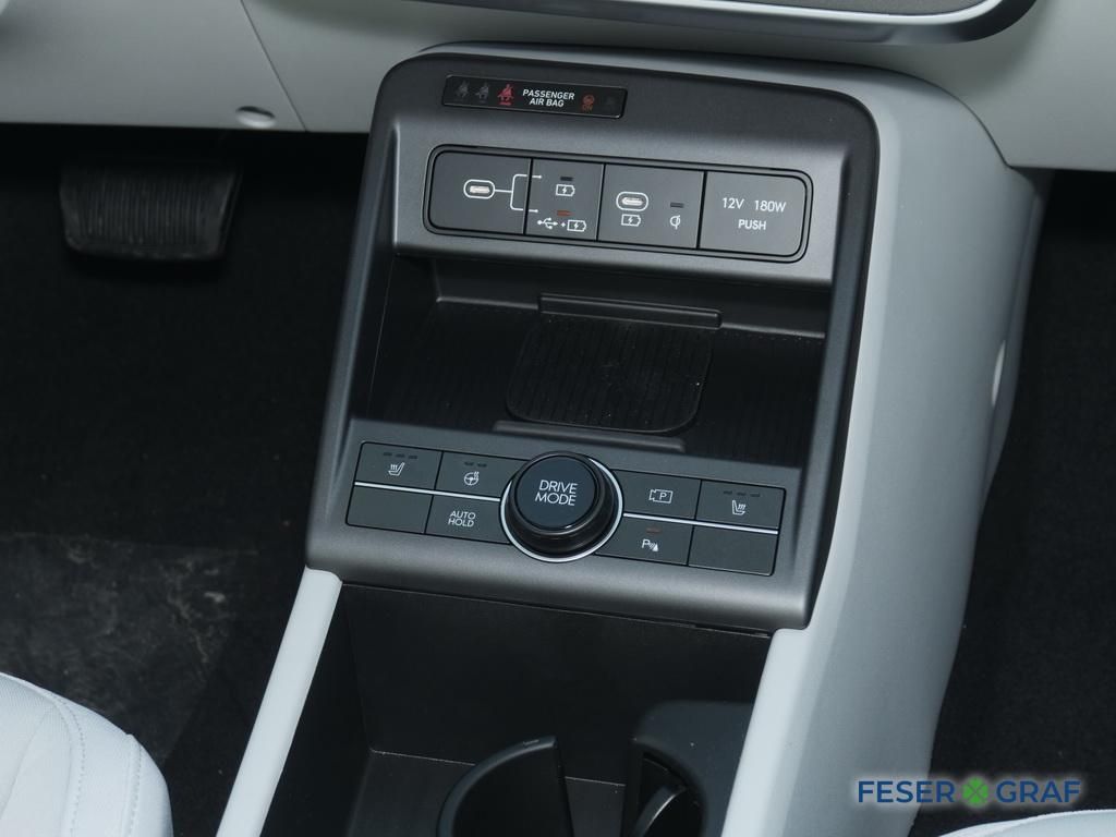Hyundai KONA - Bild 8
