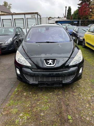 Peugeot 308 SW Sport