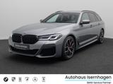 BMW 540d xD M Sport Pro Kamera Laser HUD DAB H/K 19" - BMW 540 in Hannover