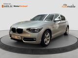 BMW 116i Sport LineBluetooth/SHZ/PDC - BMW 116: 116i Sport