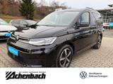 Volkswagen Caddy Life Dark Label 5-Sitzer Motor 1.5 l TSI - Volkswagen Caddy: Dark Label
