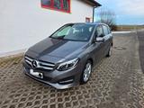 Mercedes-Benz B 220 d 4MATIC DCT - - Mercedes-Benz B 220 von privat