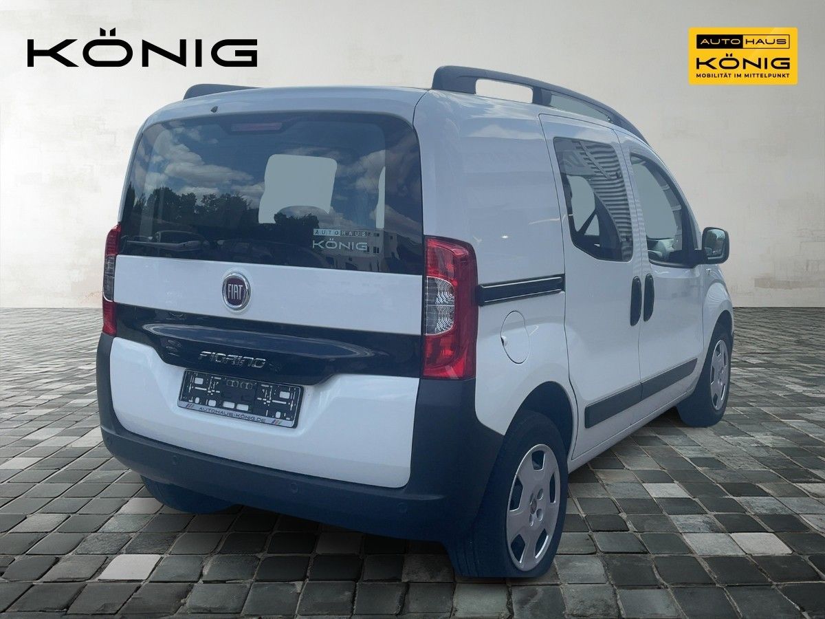 Fiat Fiorino - Bild 3