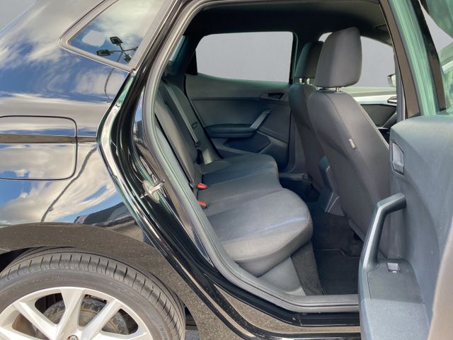 Ibiza FR 1.0l TSI *Navi+Dig. Cockpit+LED+ACC+Ful