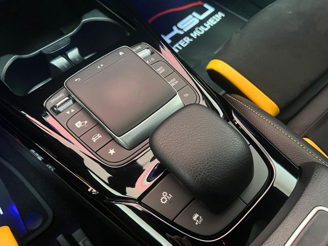 Mercedes-Benz A 45S*AMG*4Matic*Pano*Aero*Burmester*Performance