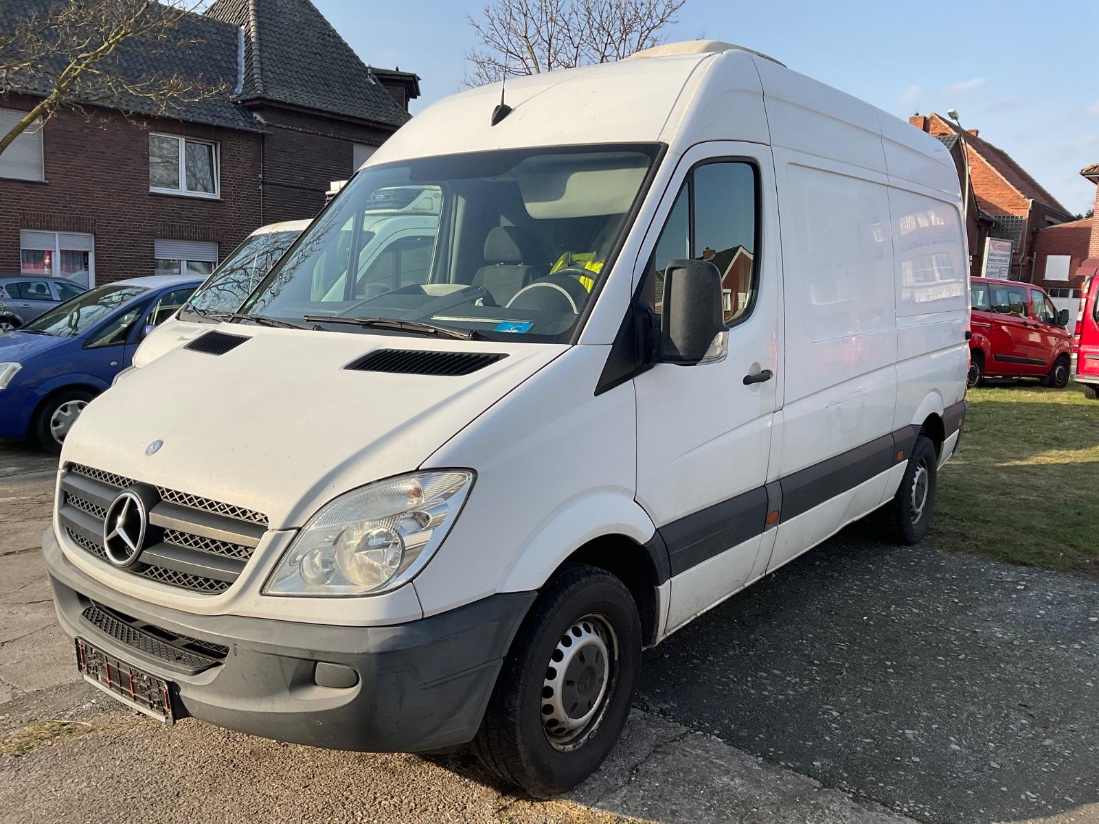 Mercedes-Benz Sprinter CDI316 CDI Klima /Dachklima