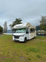 Ahorn Canada AD, Autark, LiFePo, aufgelastet, AHK