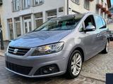 Seat Alhambra Style 7-SITZER PANO SITZHZG KAMERA - Seat Alhambra Gebrauchtwagen in Berlin