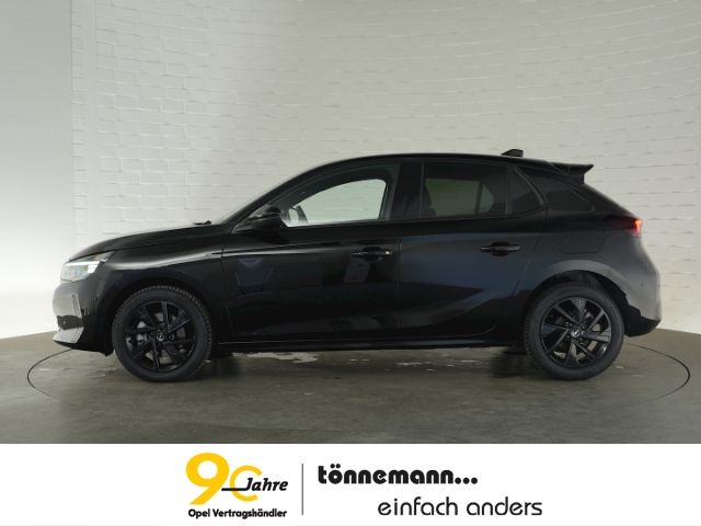 Corsa F FACELIFT GS HYBRID eDCT+LED MATRIX+NAVI+