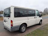 Ford Transit Kombi 2.0 FT 300 Kurz - Ford aus 2001