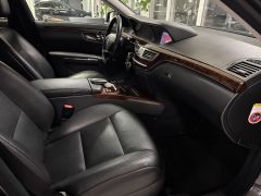 MERCEDES-BENZ S 350 S Limousine/MEMORY/LEDER/EURO6/TRAUM!