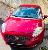 Fiat Punto 1.4. (TYP 199) Grande Punto HU ... - Fiat Grande Punto 199