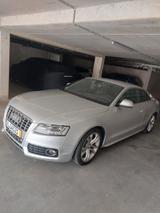 Audi S5 4.2 FSI tiptronic quattro - - Audi S5 in Dortmund