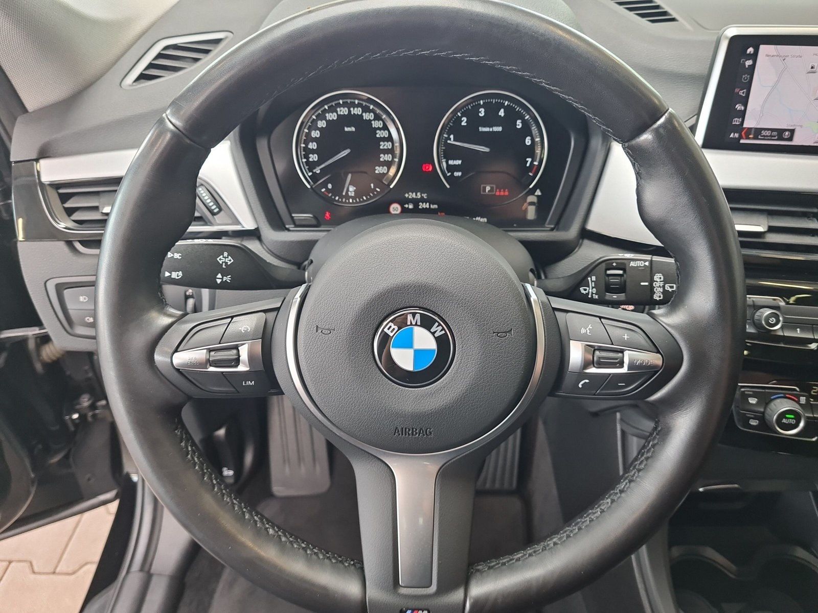 BMW X1 - Bild 14