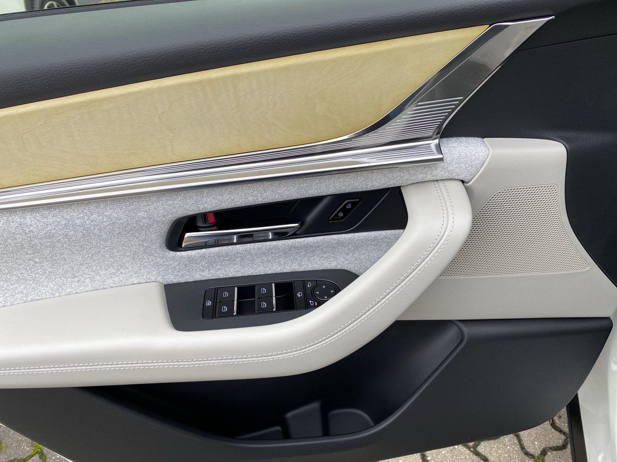 Mazda CX-60 - Bild 20