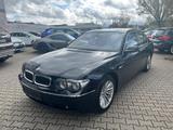 BMW 760 Baureihe 7 760i V12 Im Sehr Guten  Zustand - BMW 760: V12