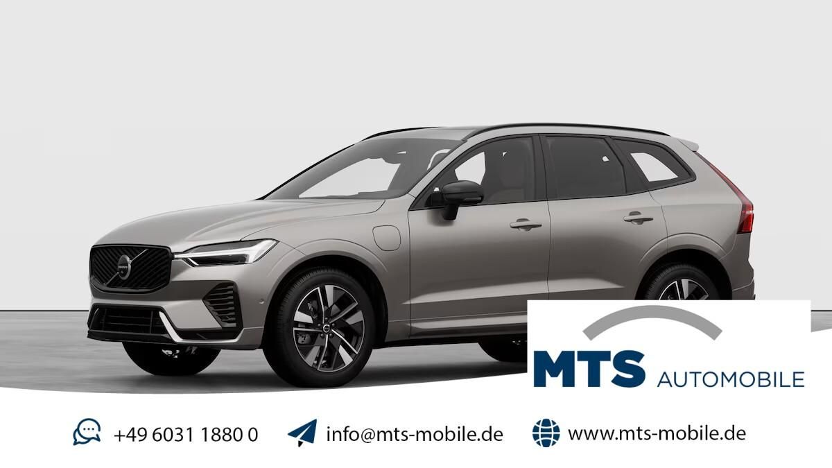 Volvo XC60 - Bild 1
