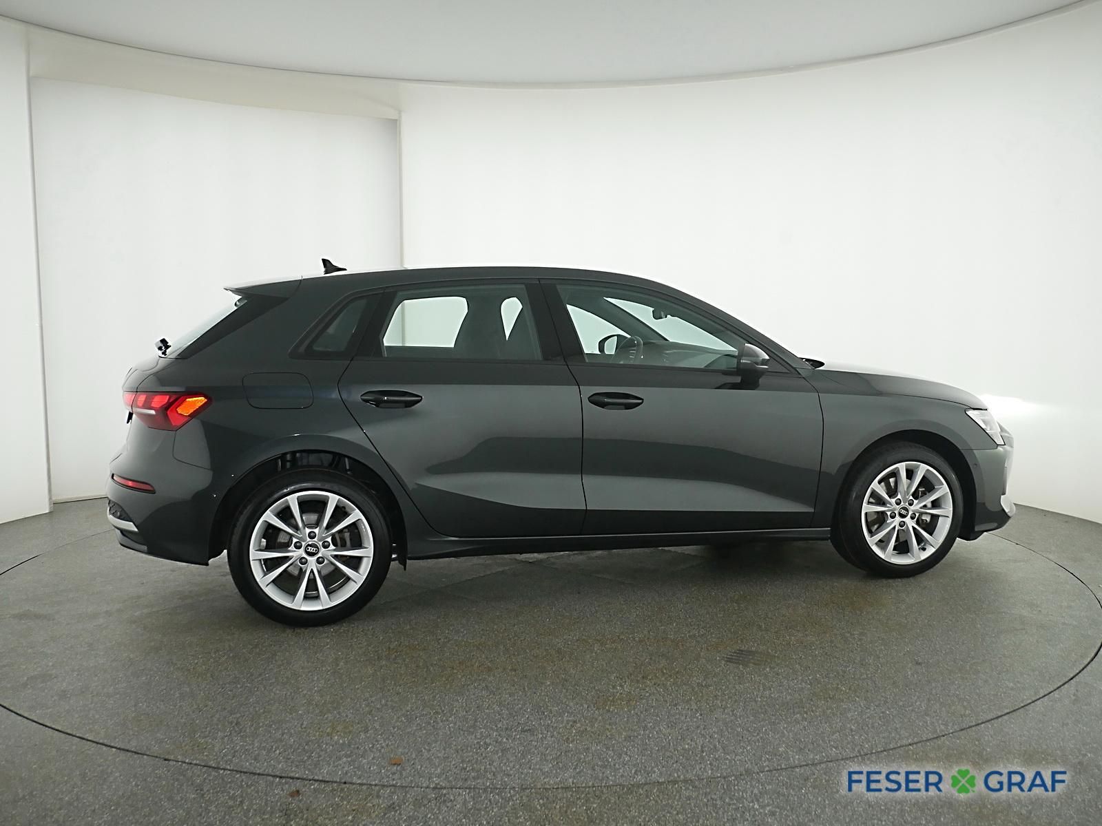 Audi A3 - Bild 12