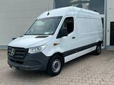Mercedes-Benz eSprinter III Kasten L2 Klima*Sitzheizung*1.Hand - Mercedes-Benz eSprinter Gebrauchtwagen