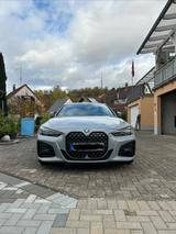 BMW 420i Coupé M Sport Paket - BMW 420 in Freiburg