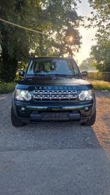 Land Rover Discovery 3.0 TDV6 S S - Land Rover Discovery in Karlsruhe