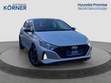 Hyundai i20 TREND 1.0 T-Gdi (48V) *CAM*CARPLAY*SITZHZG* - Hyundai i20 48V Gebrauchtwagen