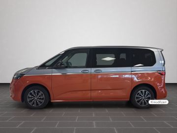 Volkswagen T7 Multivan - 7