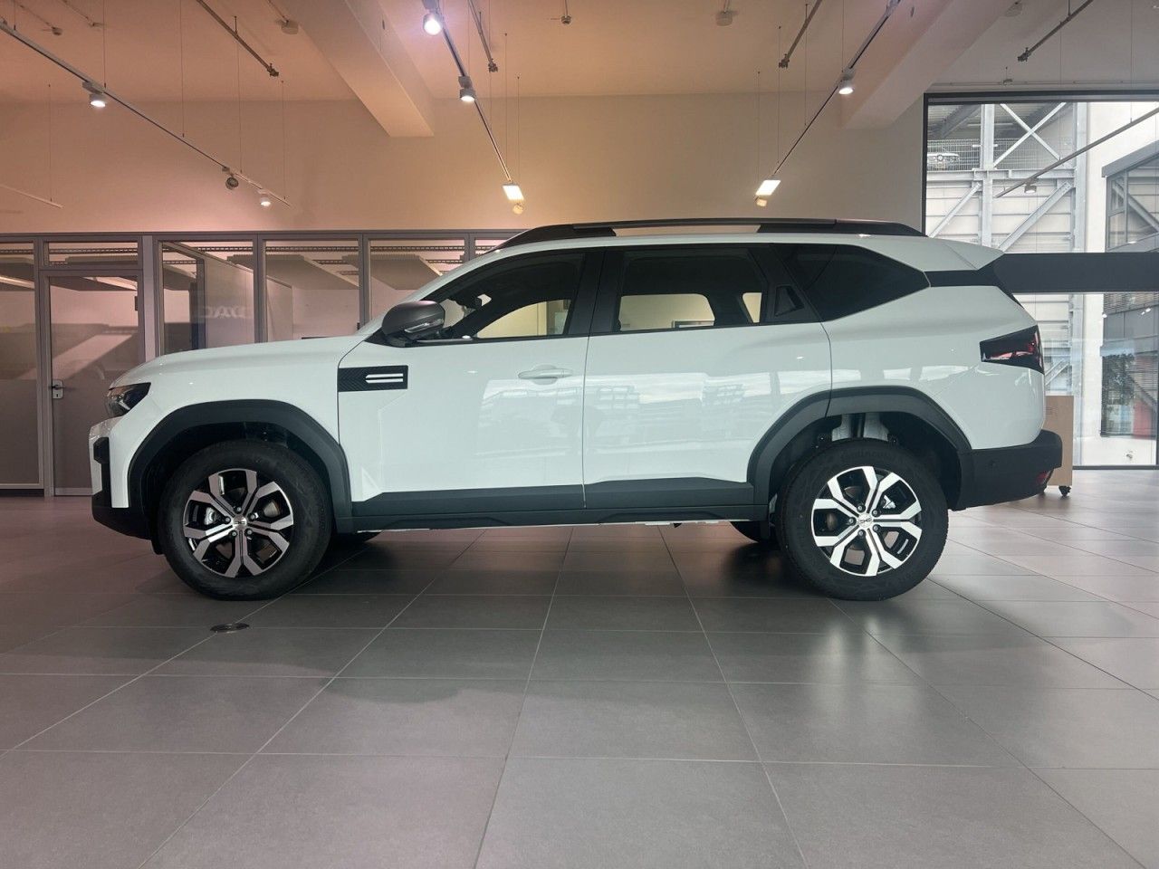 Dacia Bigster - Bild 2