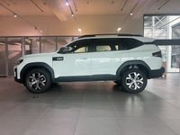 Dacia Bigster - Vorschau Bild 2