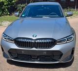 BMW 330i Limousine