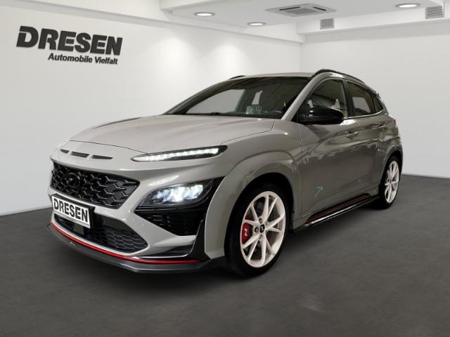 Hyundai KONA N Perfomance 2.0 T-GDI Navi+Sitzheizung+Rüc
