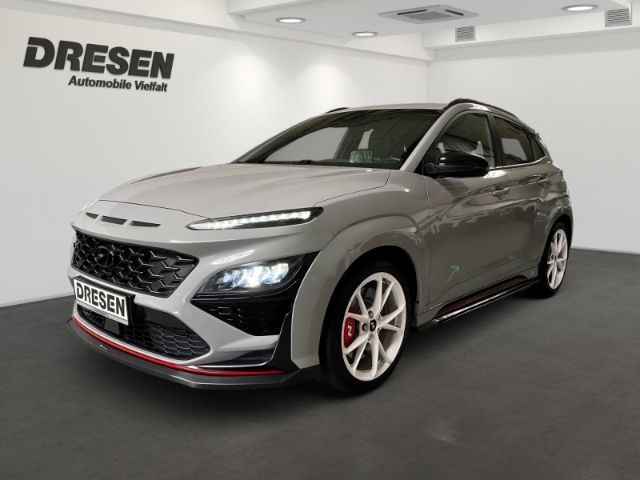 Hyundai Kona 2022