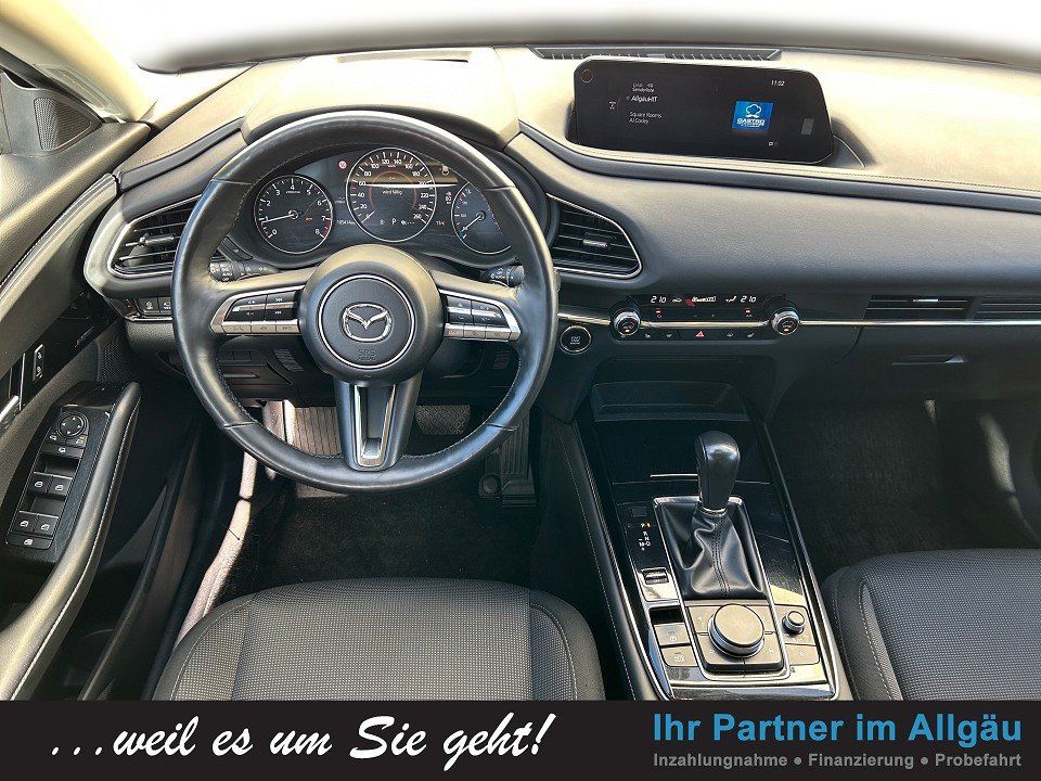 Fahrzeugabbildung Mazda CX-30 SKY-G 150 6AG SELECTION DES/PRE-P BOSE 1HD