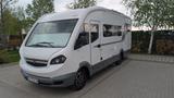 Knaus 700 LEG S-Liner - Knaus Diesel Integrierter