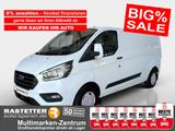 Ford Transit Custom Kasten 2.0 TDCi 300 L2 Trend Klim - Ford Transit Custom 300 L2 Trend Gebrauchtwagen